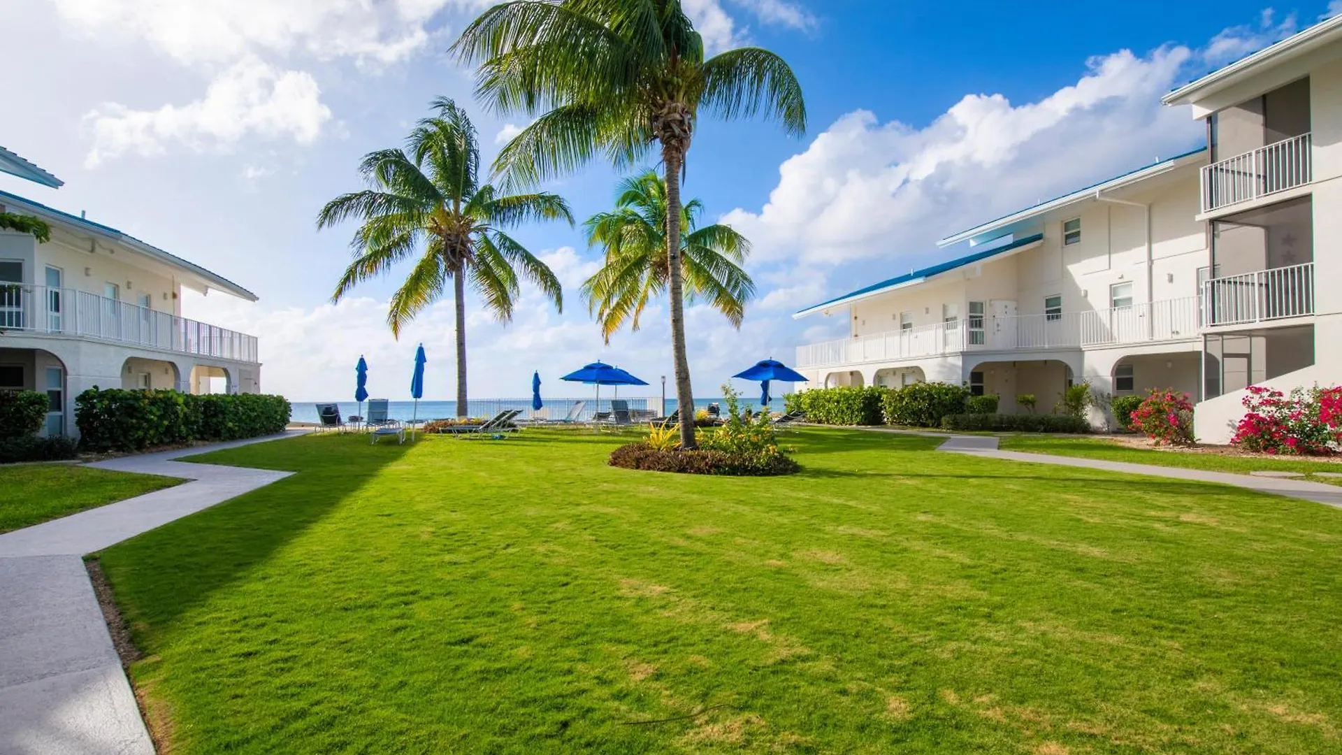 Feriehus Cayman Reef Resort #52 George Town