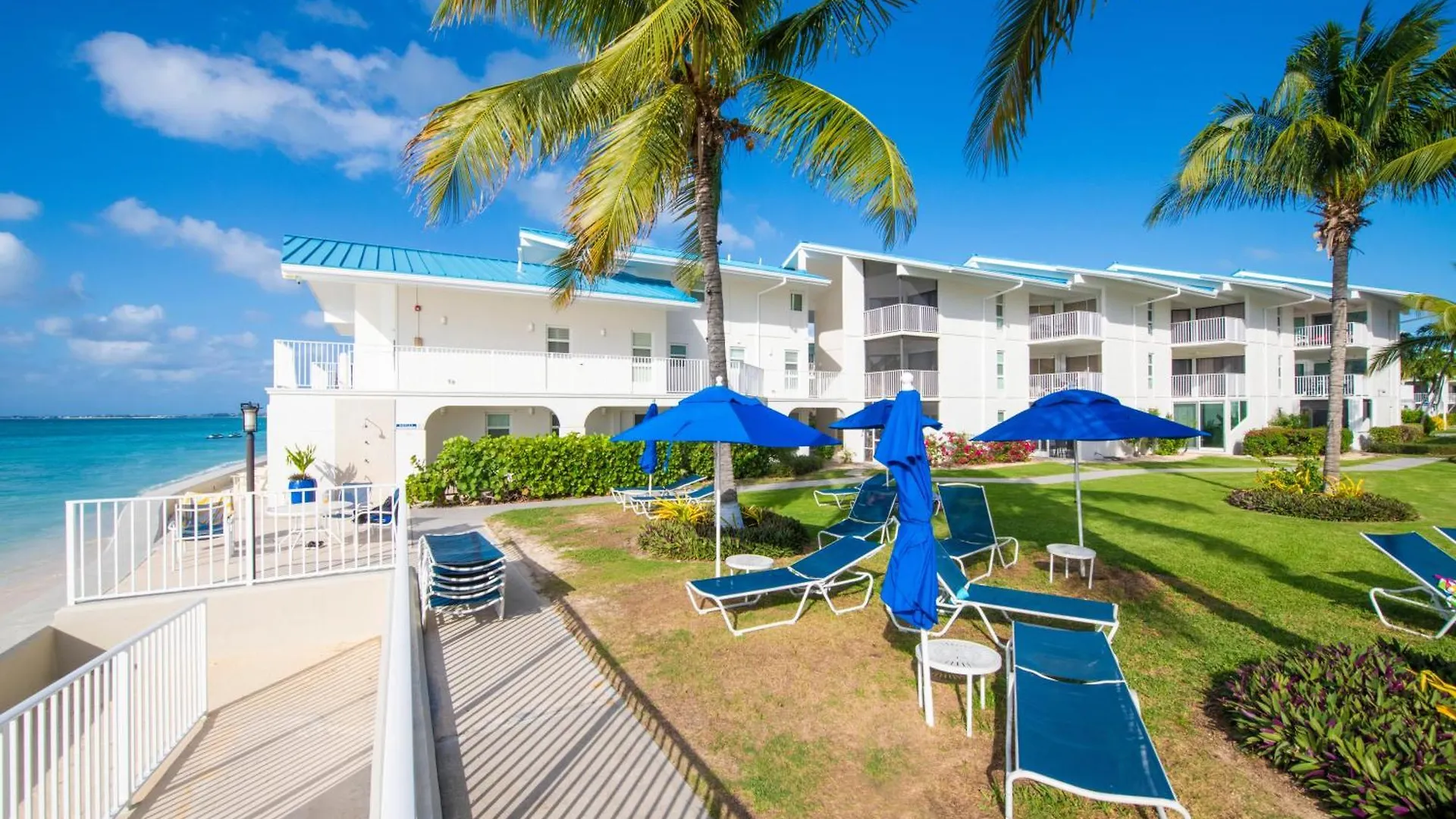 Cayman Reef Resort #52 George Town 0*,  Cayman-øerne