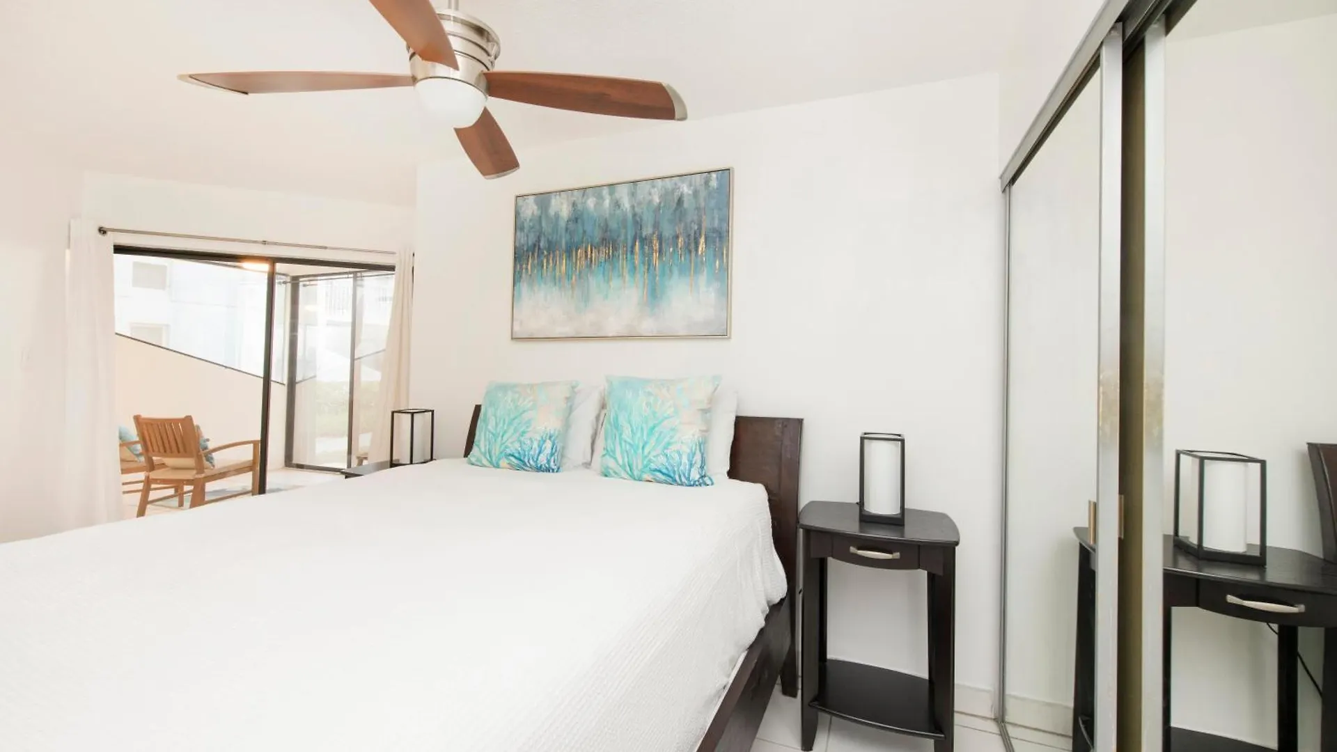 Feriehus Cayman Reef Resort #52 George Town