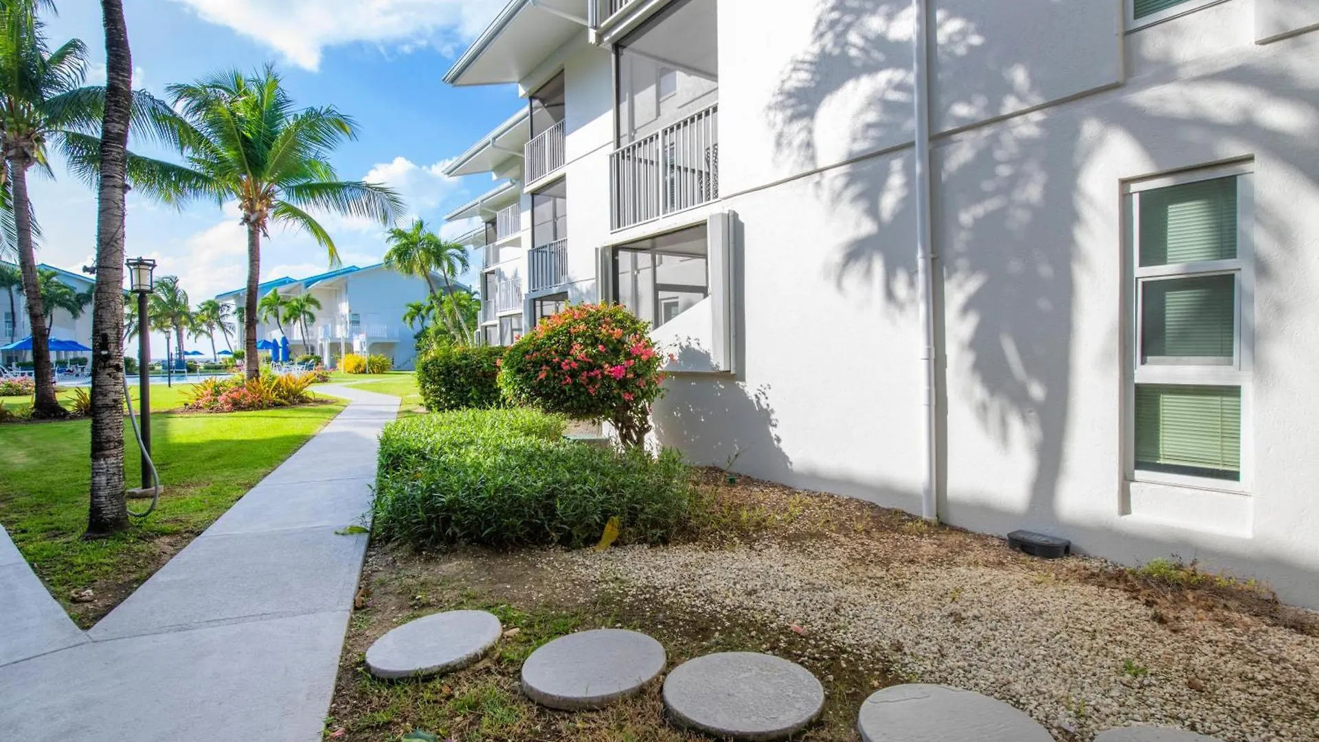 Feriehus Cayman Reef Resort #52 George Town