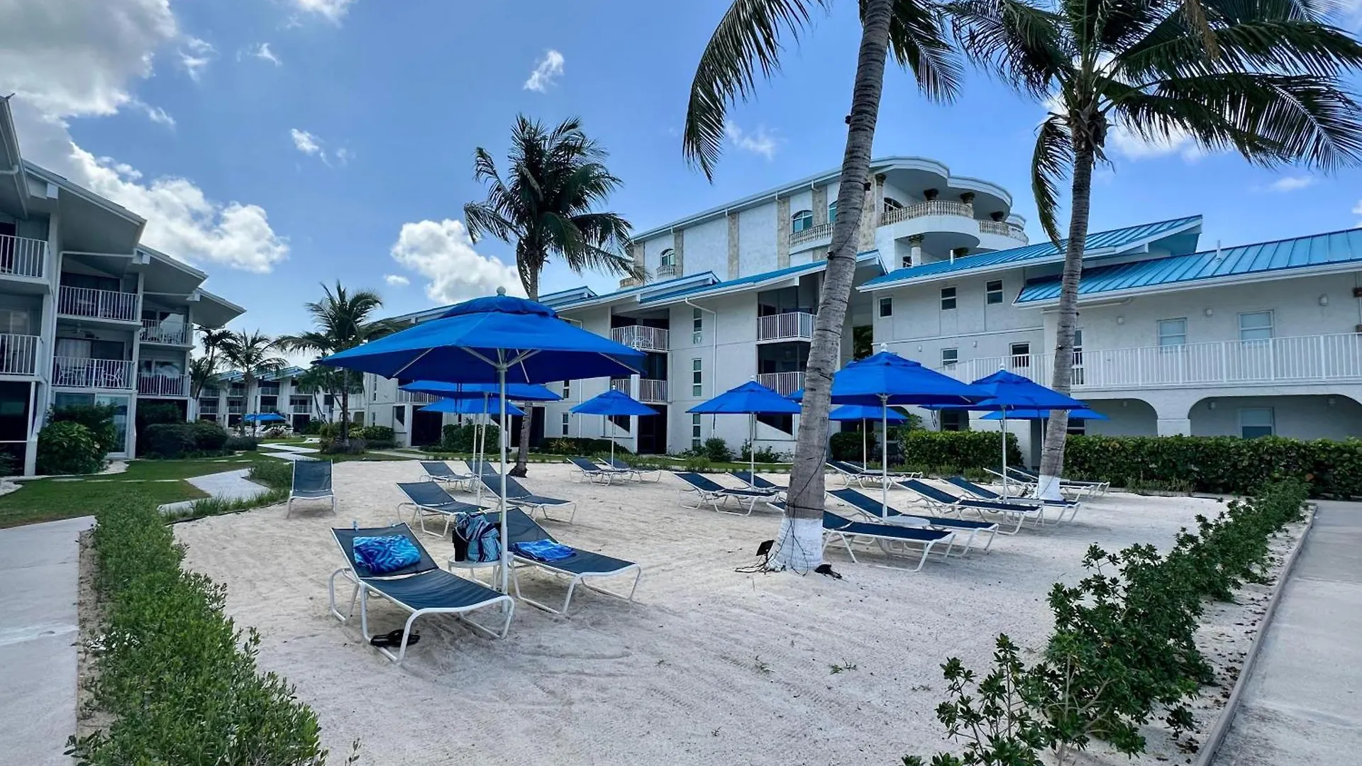 Cayman Reef Resort #52 George Town Cayman-øerne